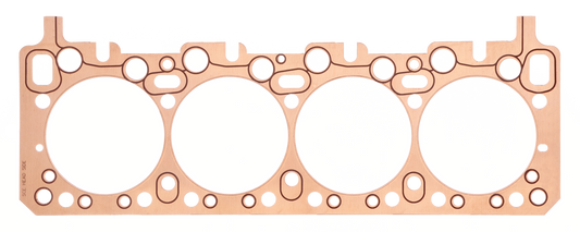 CHRYSLER 426 HEMI 4.520 X .072 TITAN COPPER HD GSKT
