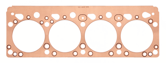 CHRYSLER 392 HEMI 4.010 X .062 TITAN COPPER HD GSKT