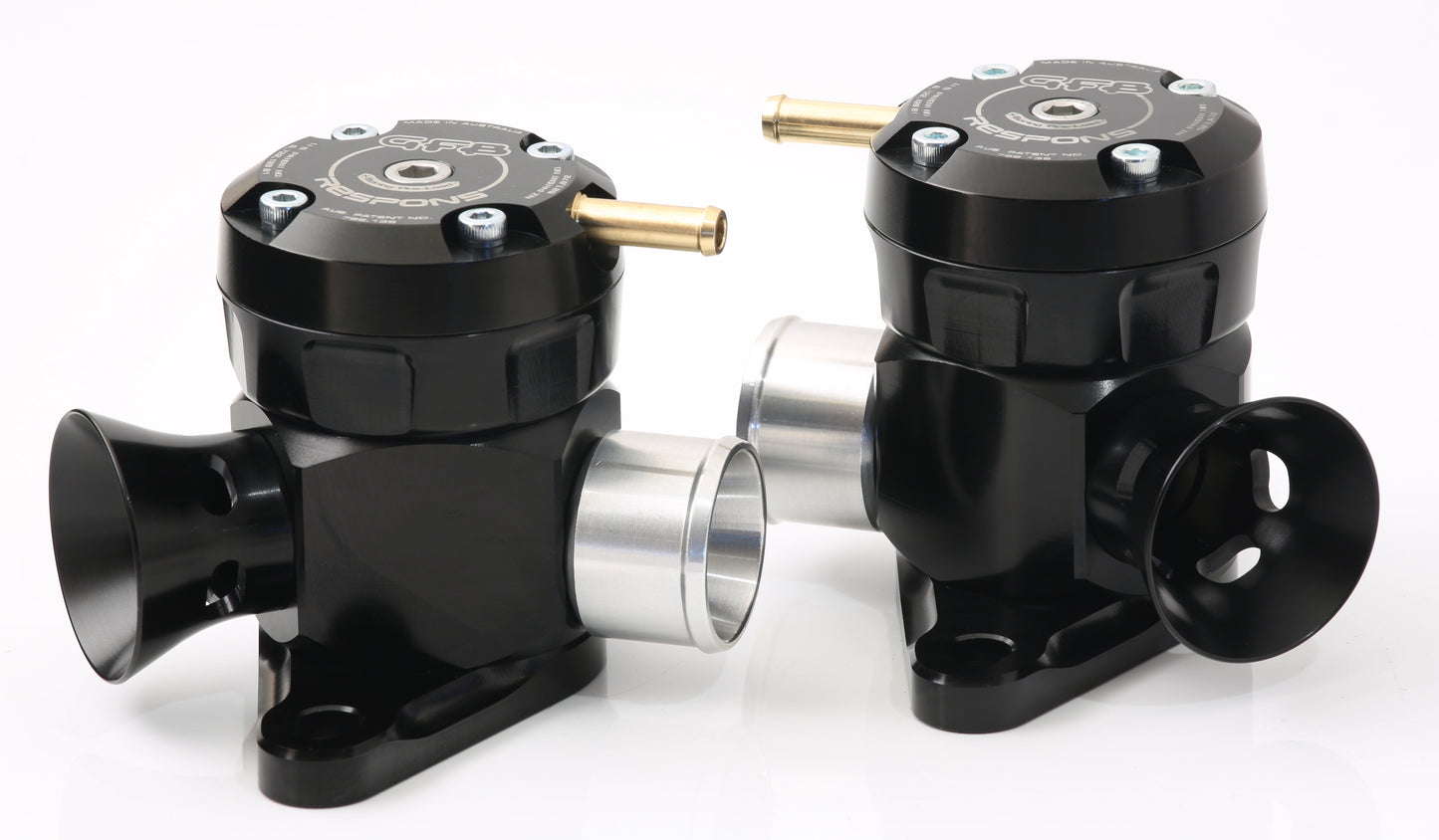 GFB Fully Adjustable Sound BOV/Diverter