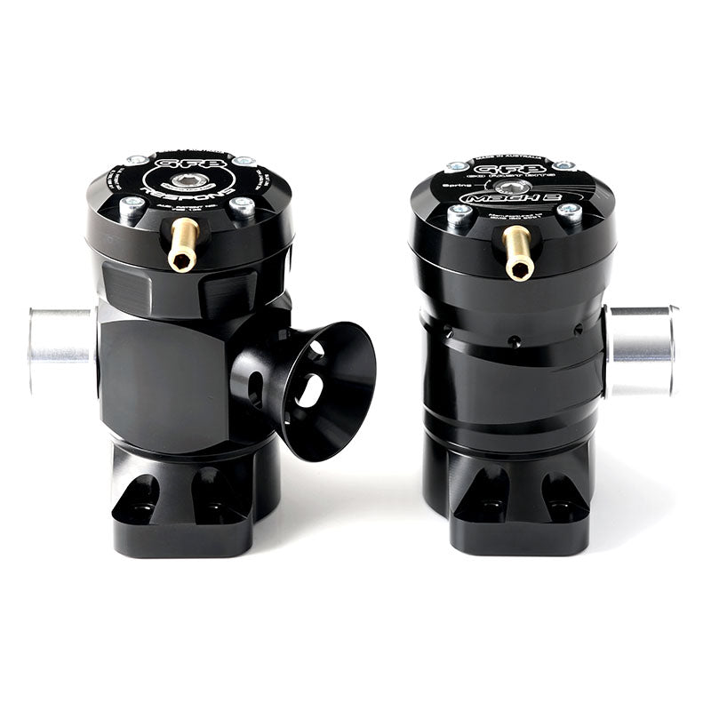 GFB Fully Adjustable Sound BOV/Diverter