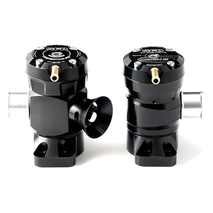 GFB Fully Adjustable Sound BOV/Diverter