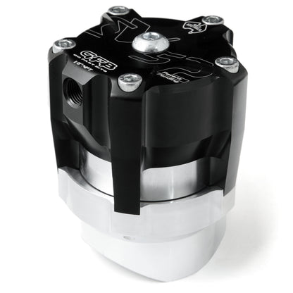 GFB SV52 Highest Flowing Most Compact Valve On The Market