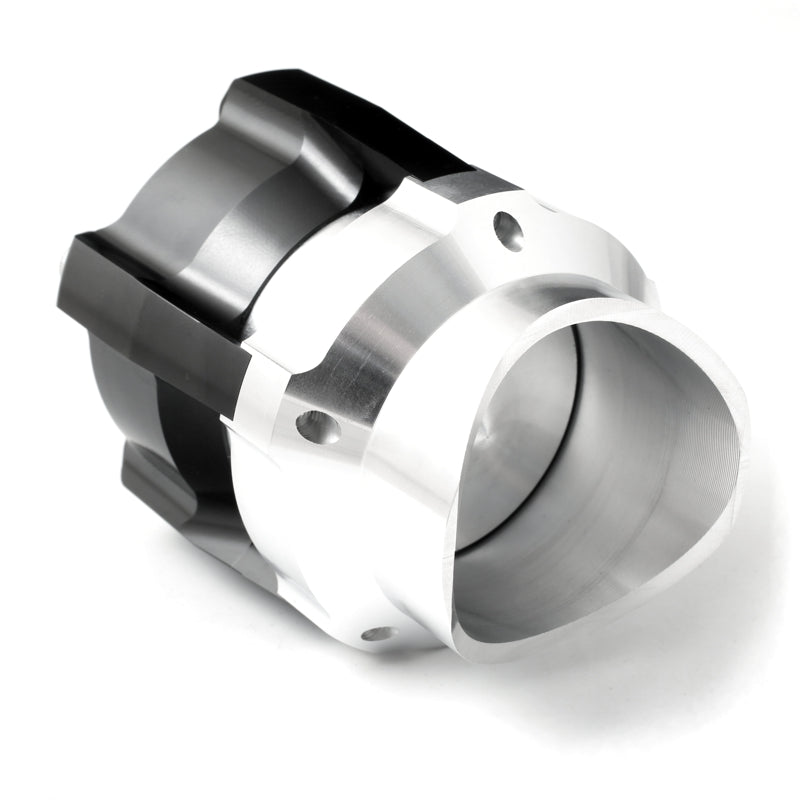 GFB SV52 Highest Flowing Most Compact Valve On The Market