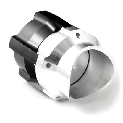 GFB SV52 Highest Flowing Most Compact Valve On The Market