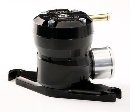 GFB Mach II Diverter Valve And Atmo Option For The Performance-minded