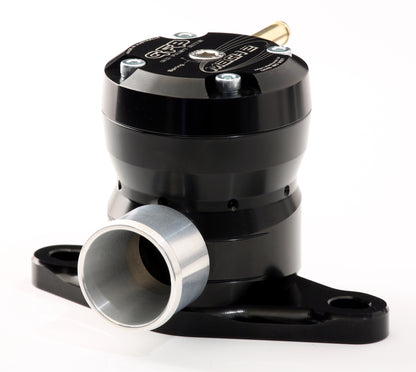 GFB Mach II Diverter Valve And Atmo Option For The Performance-minded