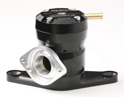 GFB Mach II Diverter Valve And Atmo Option For The Performance-minded