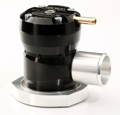GFB Mach II Diverter Valve And Atmo Option For The Performance-minded