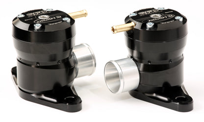 GFB Mach II Diverter Valve And Atmo Option For The Performance-minded