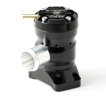 GFB Mach II Diverter Valve And Atmo Option For The Performance-minded