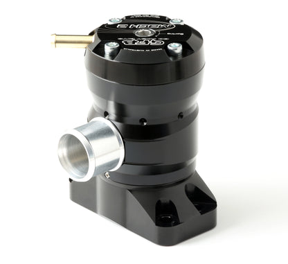 GFB Mach II Diverter Valve And Atmo Option For The Performance-minded