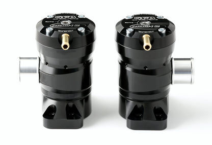GFB Mach II Diverter Valve And Atmo Option For The Performance-minded