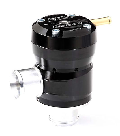 GFB Mach II Diverter Valve And Atmo Option For The Performance-minded