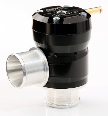 GFB Mach II Diverter Valve And Atmo Option For The Performance-minded
