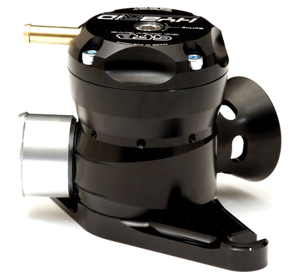 GFB Hybrid Blow Off/Diverter Valve Is 3 Valves In One