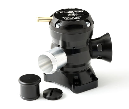 GFB Hybrid Blow Off/Diverter Valve Is 3 Valves In One