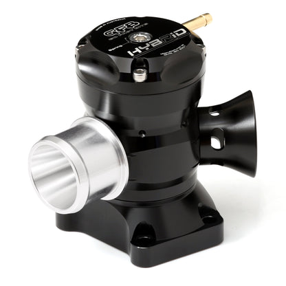 GFB Dual Outlet Valve