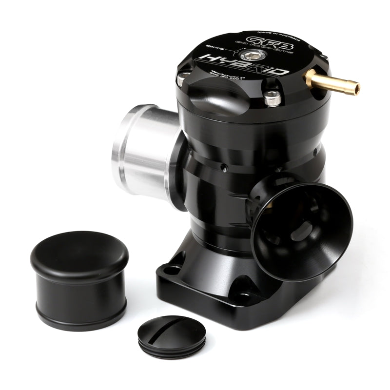 GFB Dual Outlet Valve