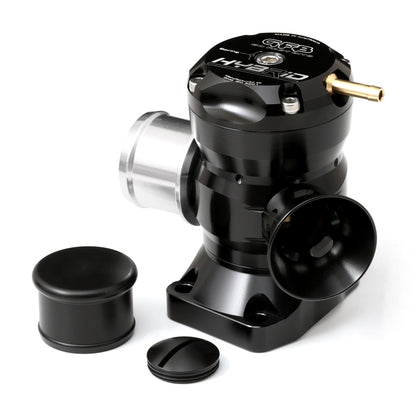 GFB Dual Outlet Valve