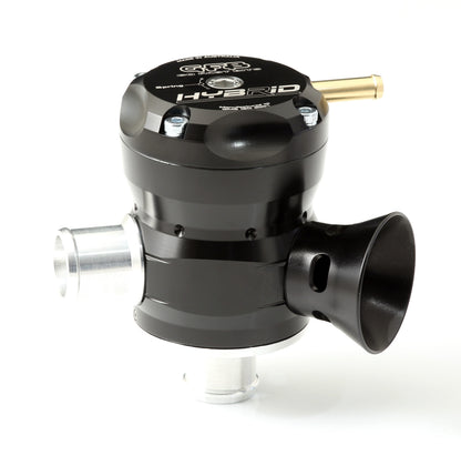 GFB Hybrid Blow Off/Diverter Valve Is 3 Valves In One