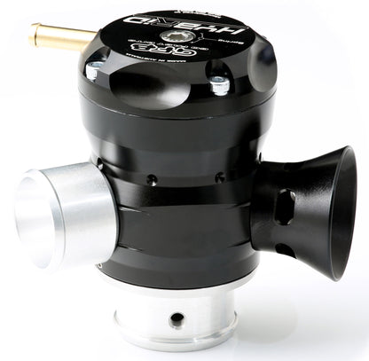 GFB Hybrid Blow Off/Diverter Valve Is 3 Valves In One