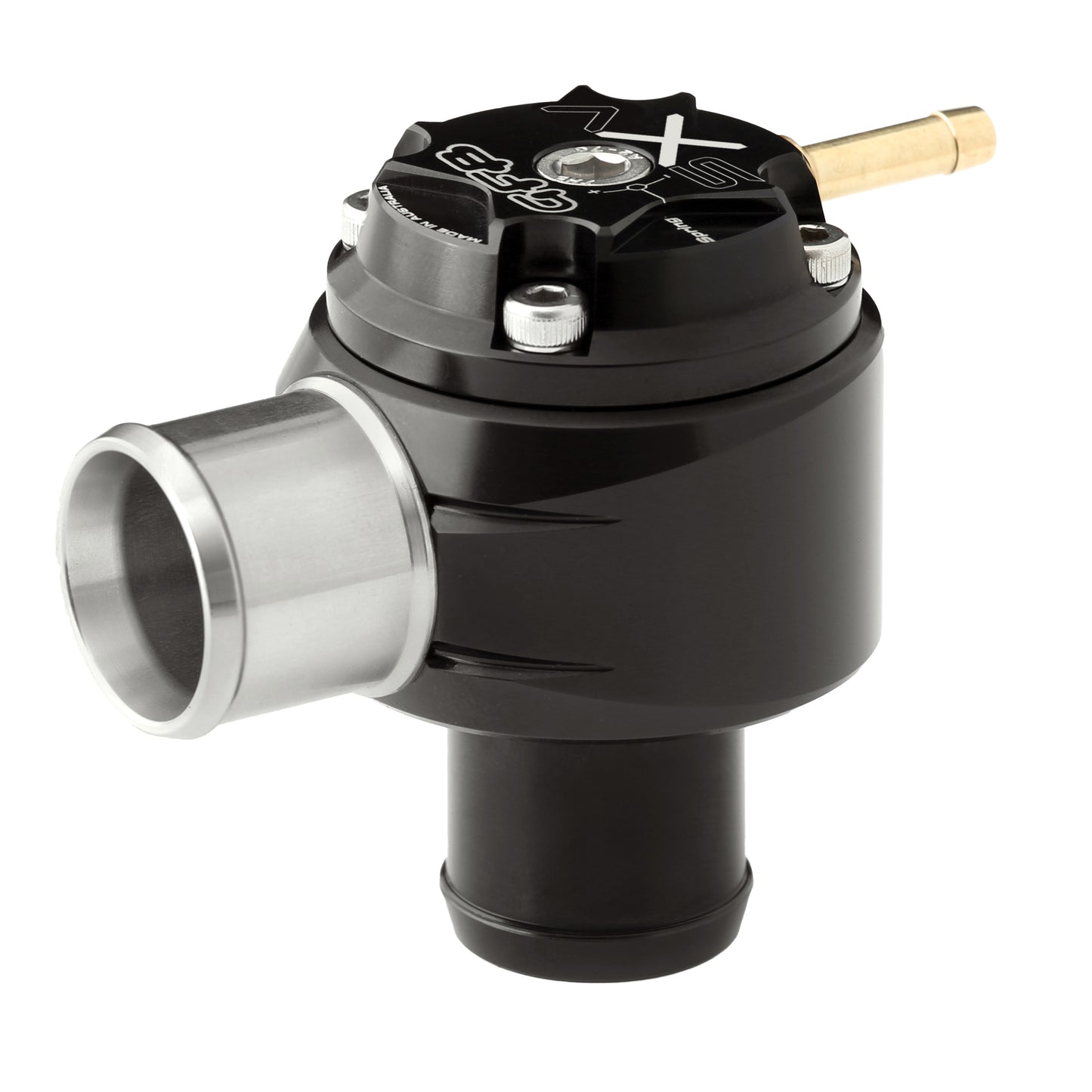GFB DV+ Blow Off Valve Or BOV (25mm Bosch Diverter Replacement)