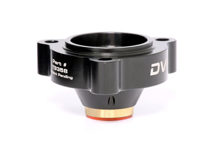 GFB DV+ Performance Diverter Valve Faster Stronger Simpler Better