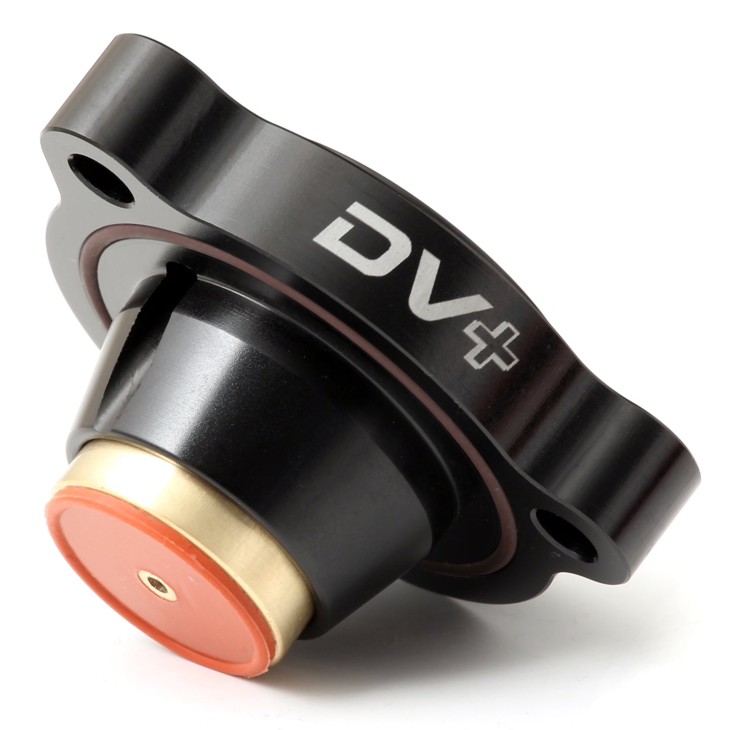 GFB DV+ Performance Diverter Valve Faster Stronger Simpler Better