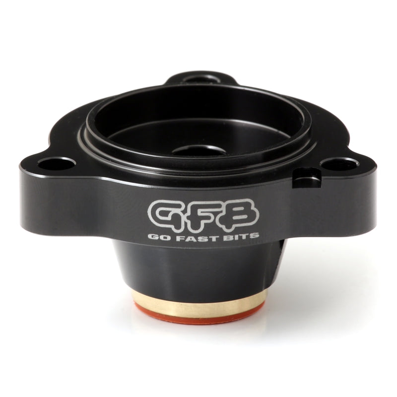 GFB DV+ Performance Diverter Valve Faster Stronger Simpler Better