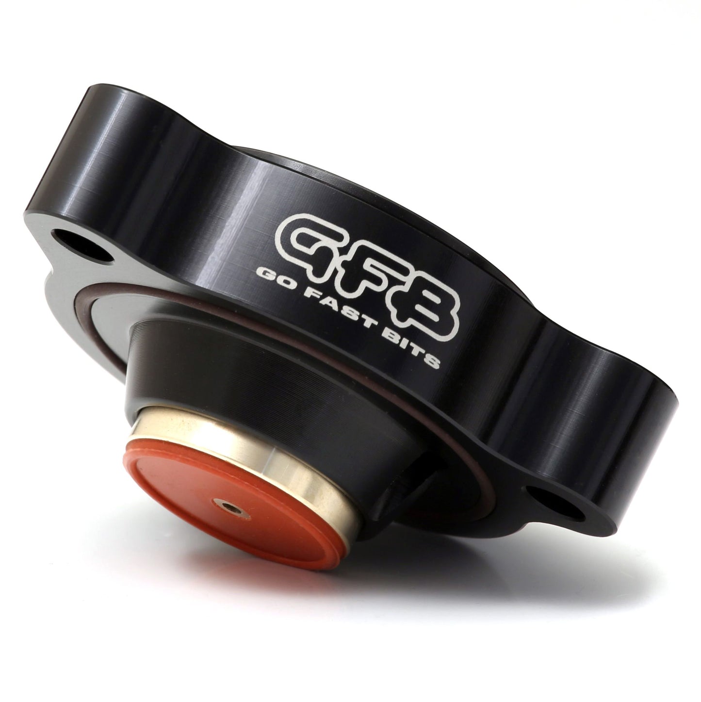 GFB DV+ Performance Diverter Valve Faster Stronger Simpler Better