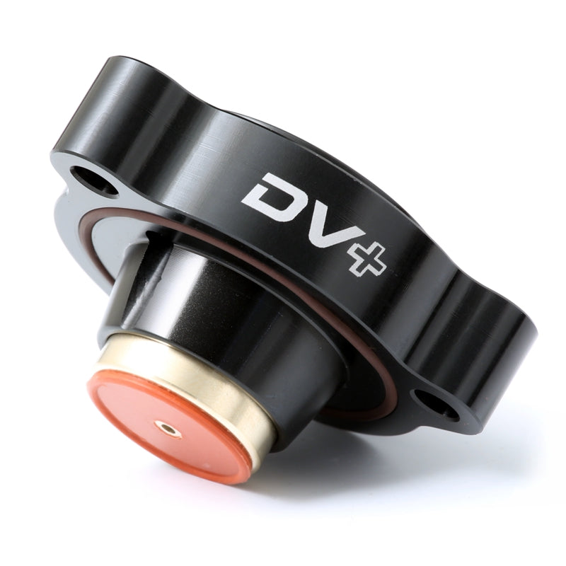 DV+