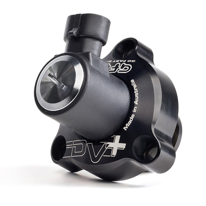 DV+