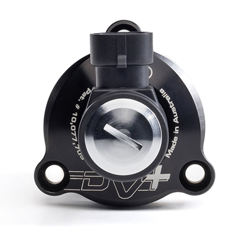 DV+