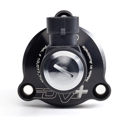 DV+
