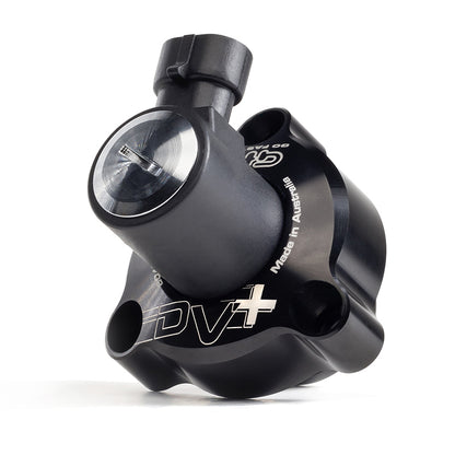 DV+