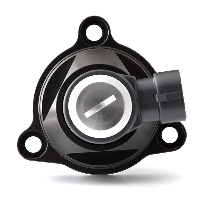 Great Blow-off Sound  Enhanced Performance  And Direct Bolt-on Fit