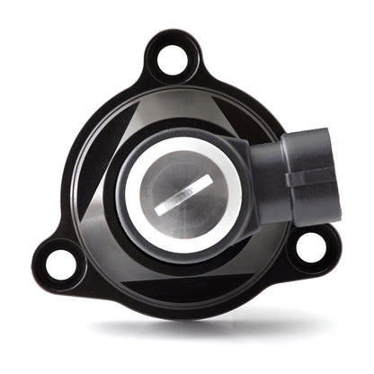 Great Blow-off Sound  Enhanced Performance  And Direct Bolt-on Fit