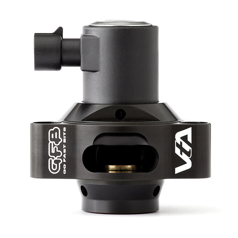 Great Blow-off Sound  Enhanced Performance  And Direct Bolt-on Fit