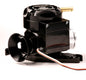 GFB Electronically Adjustable Venting BIAS BOV/Diverter Valve