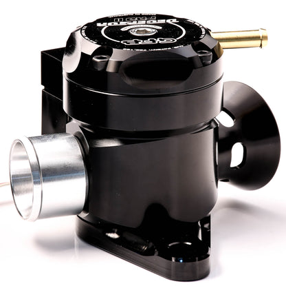 GFB Electronically Adjustable Venting BIAS BOV/Diverter Valve