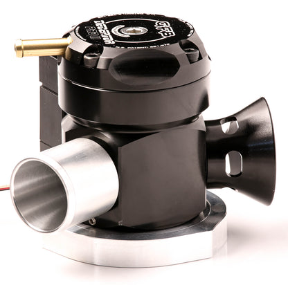 GFB Electronically Adjustable Venting BIAS BOV/Diverter Valve