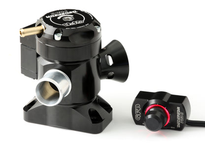 GFB Electronically Adjustable Venting BIAS BOV/Diverter Valve