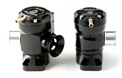 GFB Electronically Adjustable Venting BIAS BOV/Diverter Valve