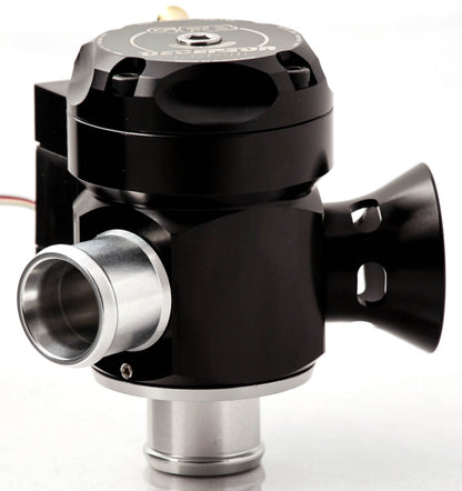 GFB Electronically Adjustable Venting BIAS BOV/Diverter Valve