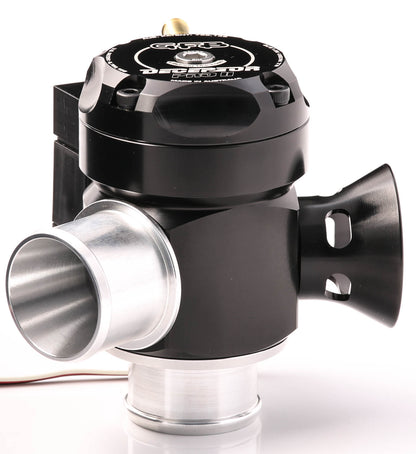 GFB Electronically Adjustable Venting BIAS BOV/Diverter Valve