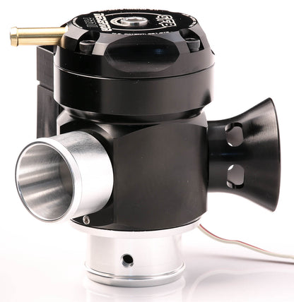 GFB Electronically Adjustable Venting BIAS BOV/Diverter Valve
