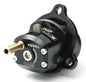 GFB DVX BOV/Diverter Dual Outlet Valve; Patented Venting Bias Adjustment System