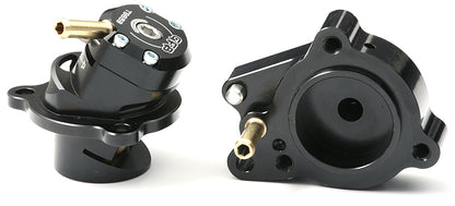 GFB DVX BOV/Diverter Dual Outlet Valve; Patented Venting Bias Adjustment System