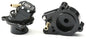 GFB DVX BOV/Diverter Dual Outlet Valve; Patented Venting Bias Adjustment System