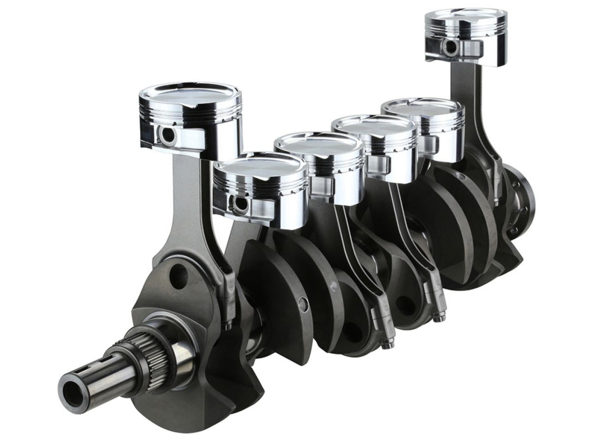 Tomei Stroker Kit 2jz-gte 3.6